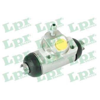 Cylindre de roue LPR OEM 44100M4901 Cylindre de roue LPR OEM 44100M4901