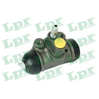 Cylindre de roue LPR 4114 pour MG METRO 1.6 - 75cv