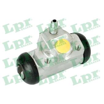 Cylindre de roue LPR OEM 44100D5500