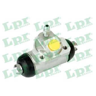 Cylindre de roue LPR OEM 4410065110