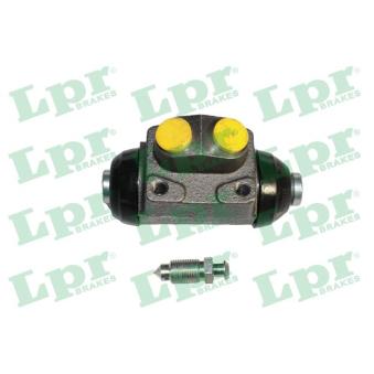 Cylindre de roue LPR OEM 5833021010 Cylindre de roue LPR OEM 5833021010