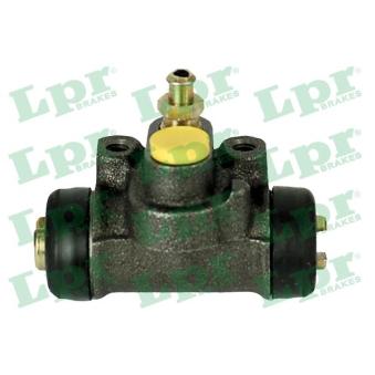 Cylindre de roue LPR 4152 pour SUZUKI SWIFT 1.3 - 68cv