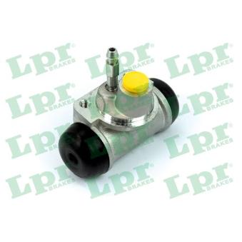 Cylindre de roue LPR OEM 44100T6001
