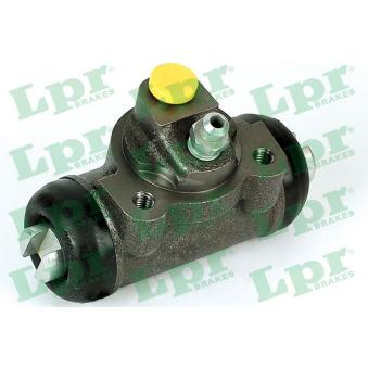 Cylindre de roue LPR OEM 8942335000