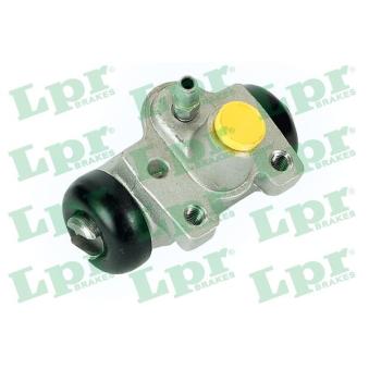 Cylindre de roue LPR OEM 43301SH3J01