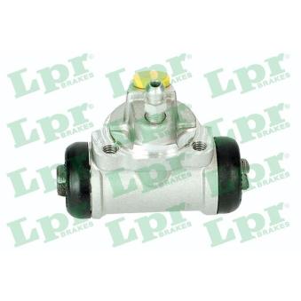 Cylindre de roue LPR [4198]