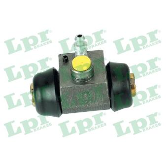 Cylindre de roue LPR OEM GWC1614