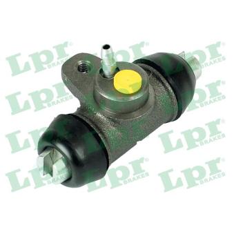 Cylindre de roue LPR OEM 113611067 Cylindre de roue LPR OEM 113611067