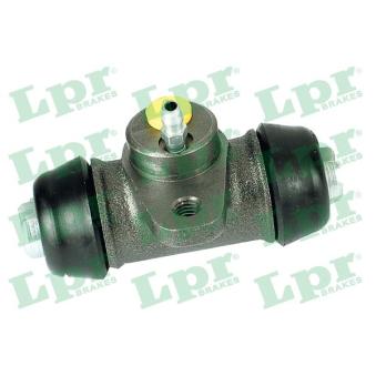 Cylindre de roue LPR OEM 311611067C