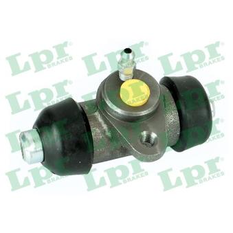 Cylindre de roue LPR OEM 113611057A