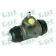 LPR 4244 - Cylindre de roue
