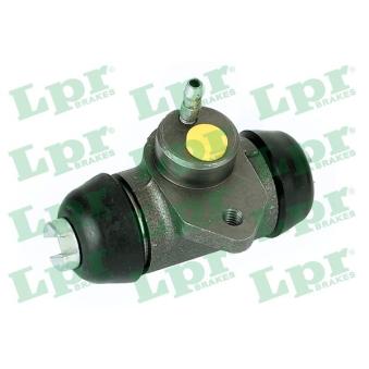 Cylindre de roue LPR [4244]