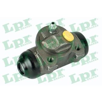 Cylindre de roue LPR 4250