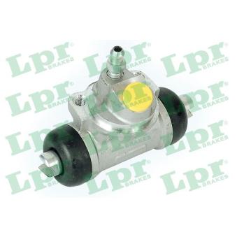 Cylindre de roue LPR OEM 4410013A01