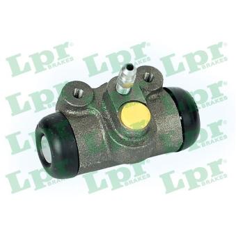 Cylindre de roue LPR 4269 pour CHRYSLER NEON 316 - 90cv
