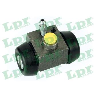 Cylindre de roue LPR 4271