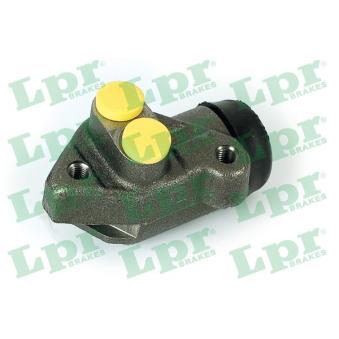 Cylindre de roue LPR OEM 1419766