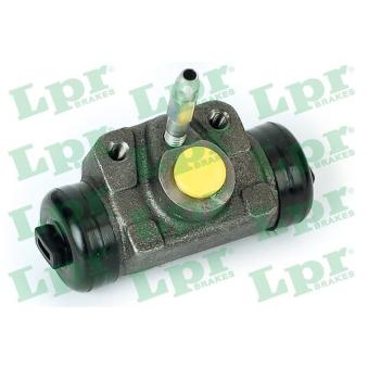 Cylindre de roue LPR OEM 3460120