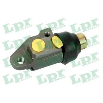 Cylindre de roue LPR OEM 7372782