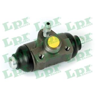 Cylindre de roue LPR [4304]