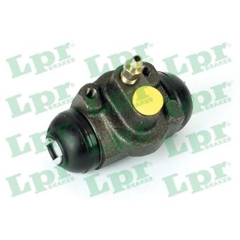 Cylindre de roue LPR 4330