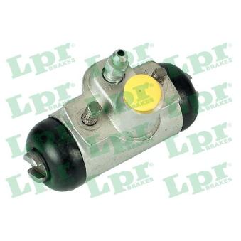 Cylindre de roue LPR OEM 43300SA3681