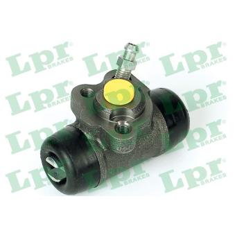 Cylindre de roue LPR 4340 pour BMW Série 7 1.8 D - 64cv