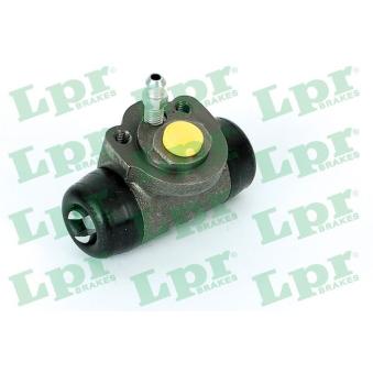 Cylindre de roue LPR OEM 4755019096