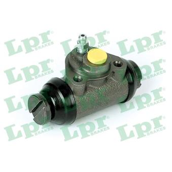 Cylindre de roue LPR 4404 pour FIAT 600 0.6 - 20cv