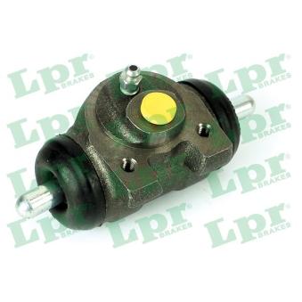 Cylindre de roue LPR OEM 4085259