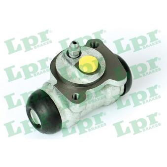 Cylindre de roue LPR OEM 4159759