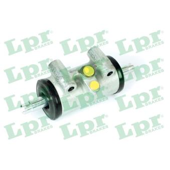 Cylindre de roue LPR OEM 4272449 Cylindre de roue LPR OEM 4272449