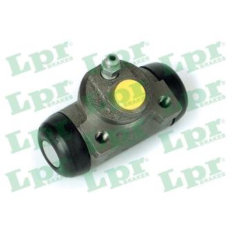 Cylindre de roue LPR 4474 pour LANCIA Y 1.1 - 54cv