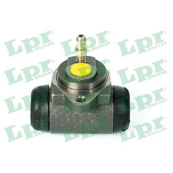 Cylindre de roue LPR OEM 7078624