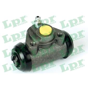 Cylindre de roue LPR OEM 9950817