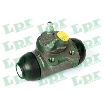 Cylindre de roue LPR OEM 7701365375 Cylindre de roue LPR OEM 7701365375
