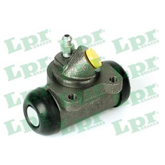 Cylindre de roue LPR [4527]