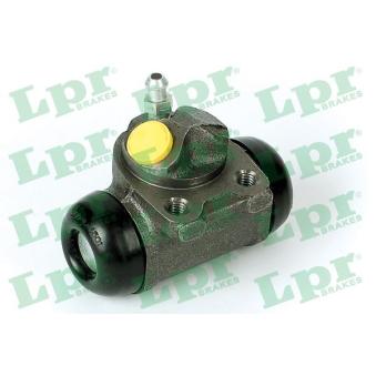 Cylindre de roue LPR 4535 pour ROVER 100 1.1 - 45cv
