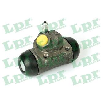 Cylindre de roue LPR OEM 7701032340