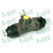 LPR 4551 - Cylindre de roue