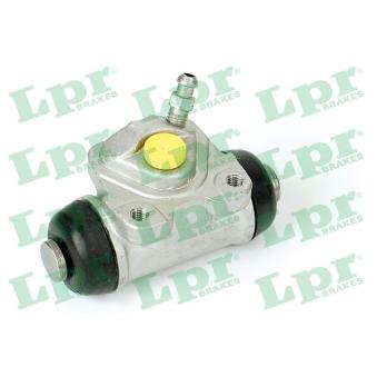 Cylindre de roue LPR [4560]