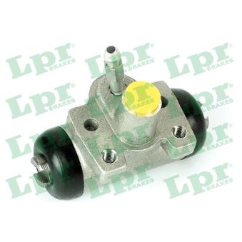 Cylindre de roue LPR [4568]