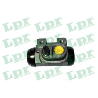 Cylindre de roue LPR OEM 7701033600 Cylindre de roue LPR OEM 7701033600