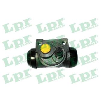 Cylindre de roue LPR OEM 7701035310 Cylindre de roue LPR OEM 7701035310