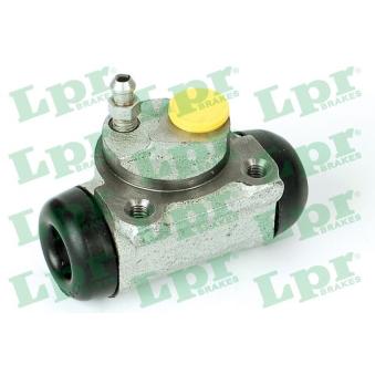 Cylindre de roue LPR OEM 95568067