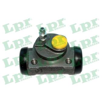 Cylindre de roue LPR 4577 pour ROVER 100 1.1 - 45cv