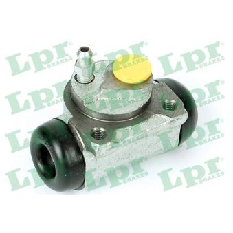 Cylindre de roue LPR OEM 8440442