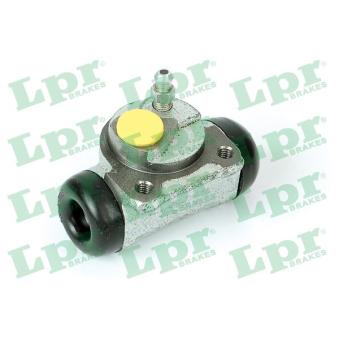 Cylindre de roue LPR 4590 pour ROVER 100 1.1 - 45cv