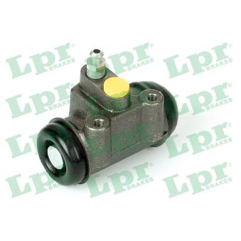 Cylindre de roue LPR 4594 pour OPEL ARENA 1.9 D - 60cv