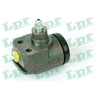 Cylindre de roue LPR OEM 440124
